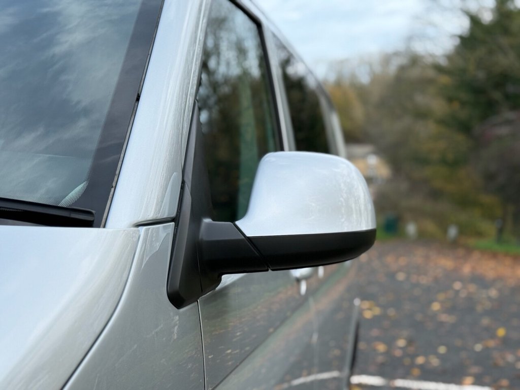 Used Volkswagen Transporter 2021 for sale - 76501039: Photo 18