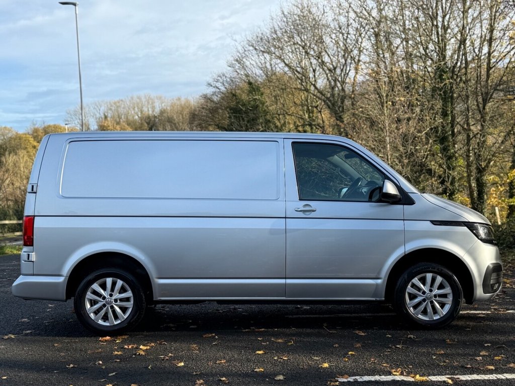 Used Volkswagen Transporter 2021 for sale - 76501039: Photo 30