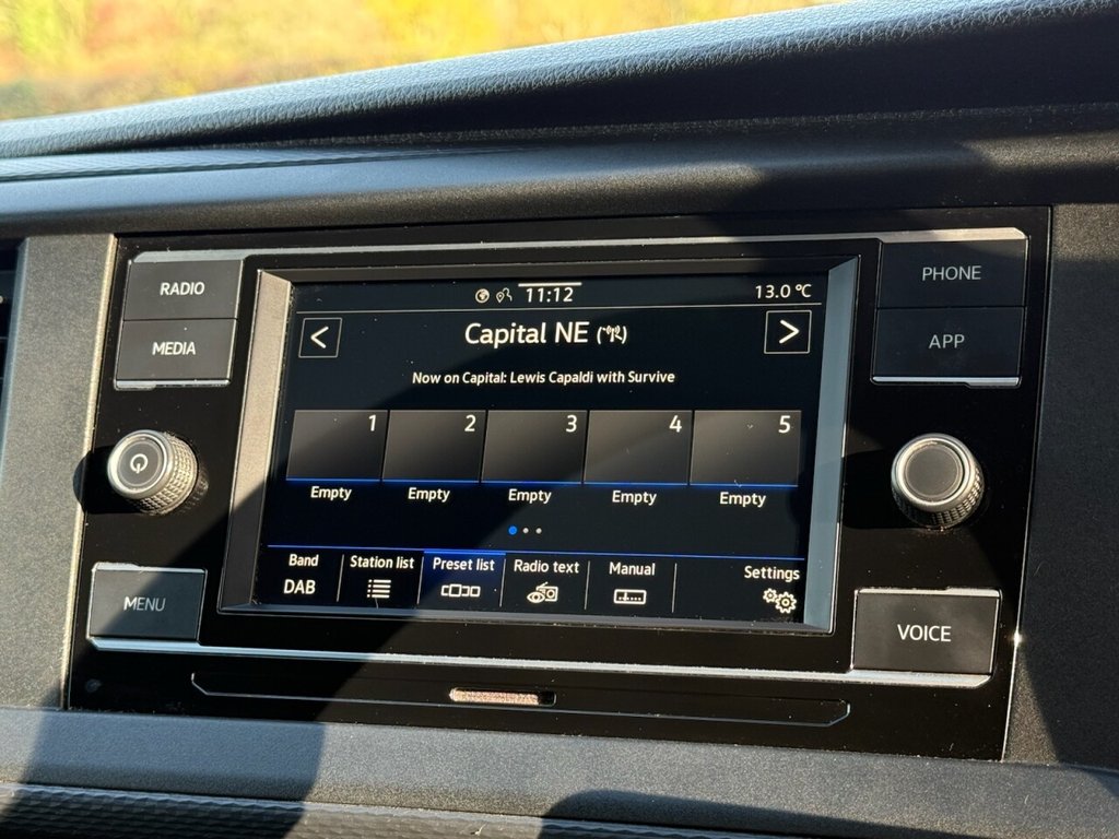 Used Volkswagen Transporter 2021 for sale - 76501039: Photo 31