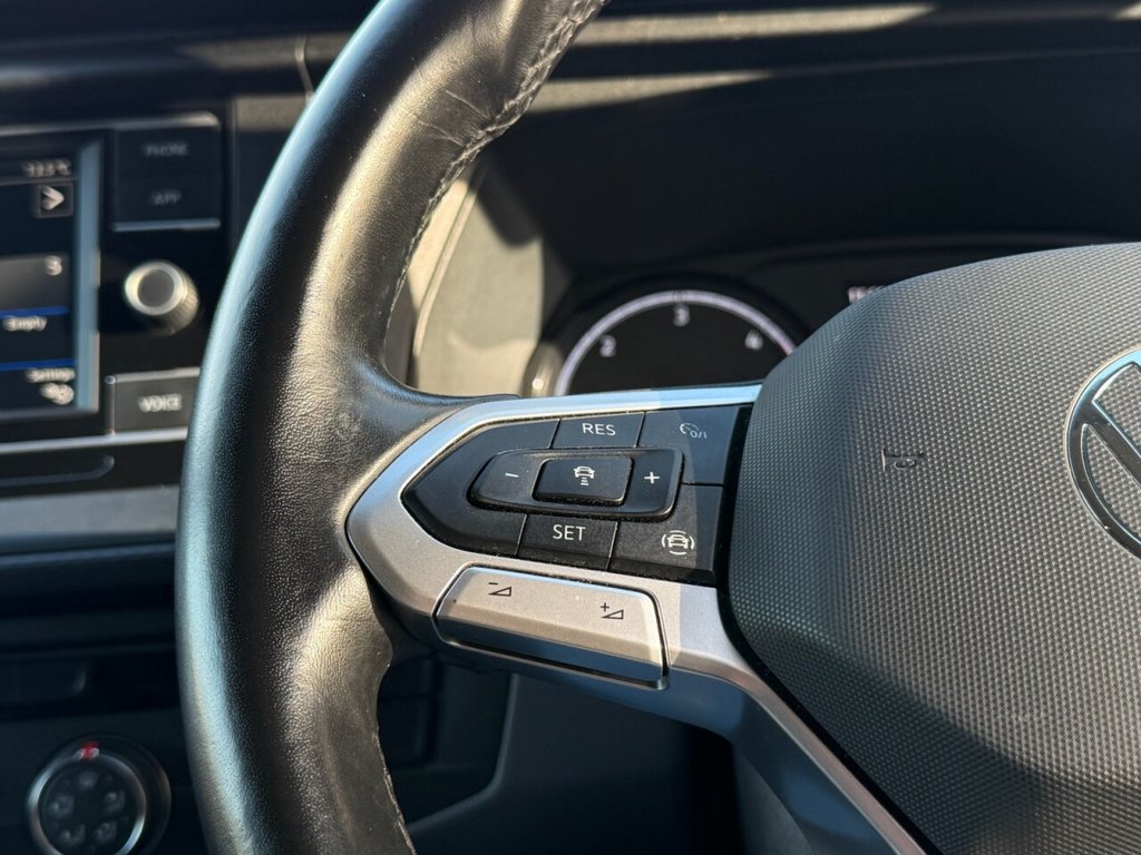 Used Volkswagen Transporter 2021 for sale - 76501039: Photo 37