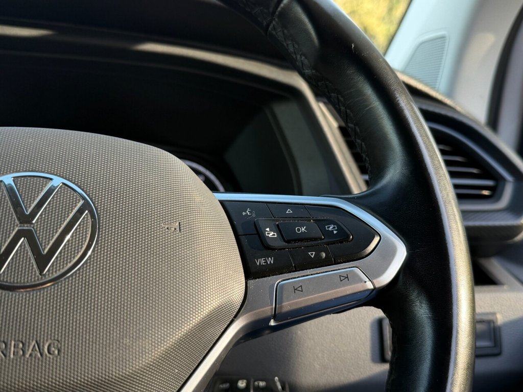 Used Volkswagen Transporter 2021 for sale - 76501039: Photo 38