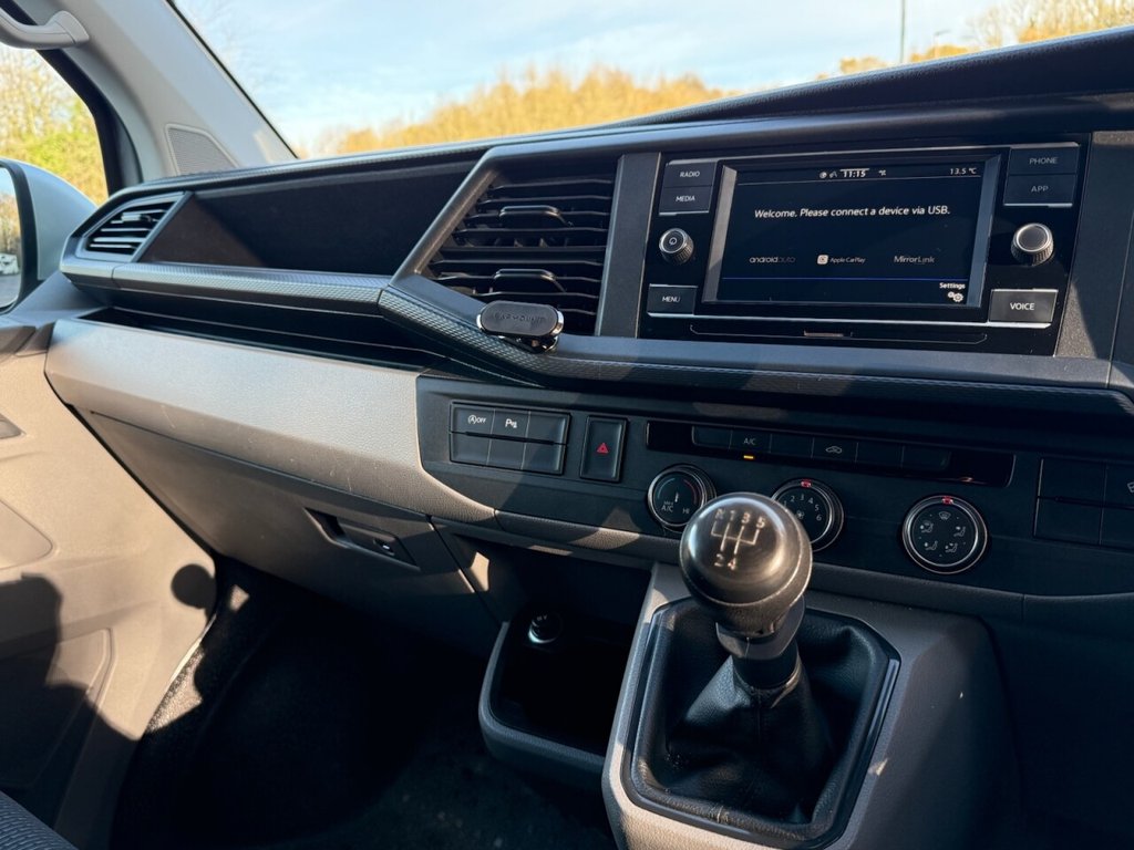 Used Volkswagen Transporter 2021 for sale - 76501039: Photo 39