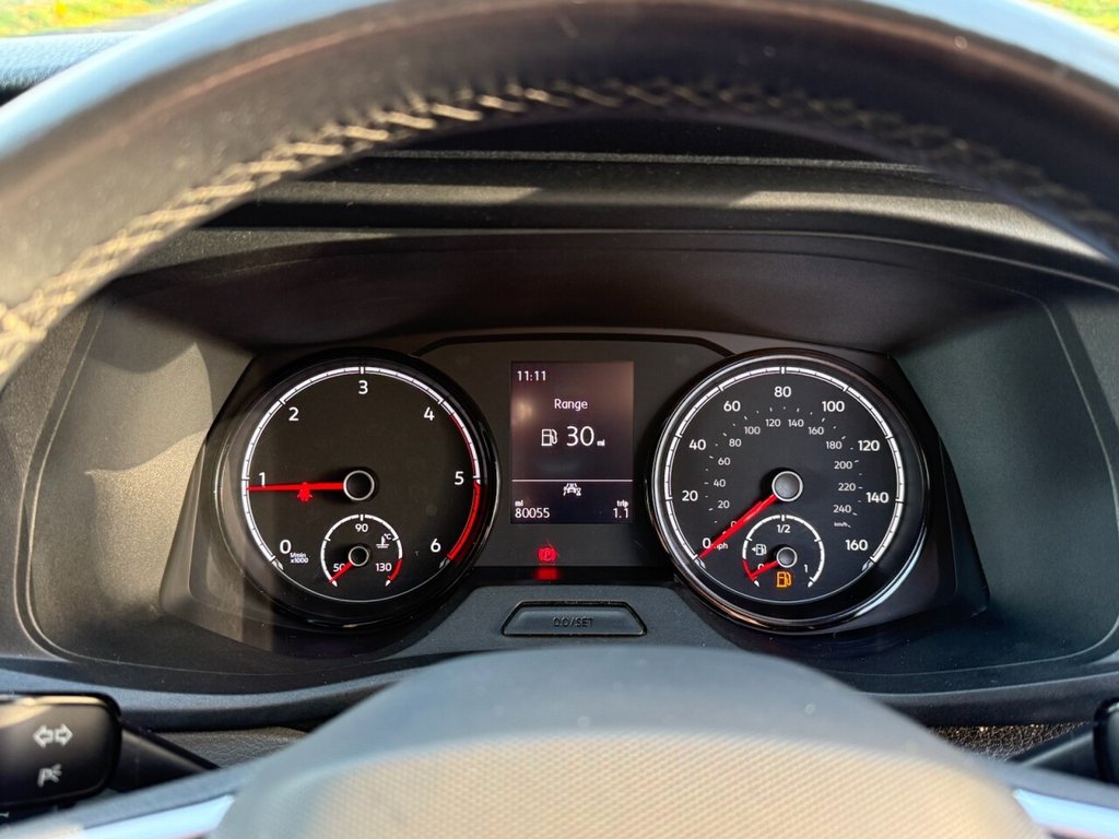 Used Volkswagen Transporter 2021 for sale - 76501039: Photo 42