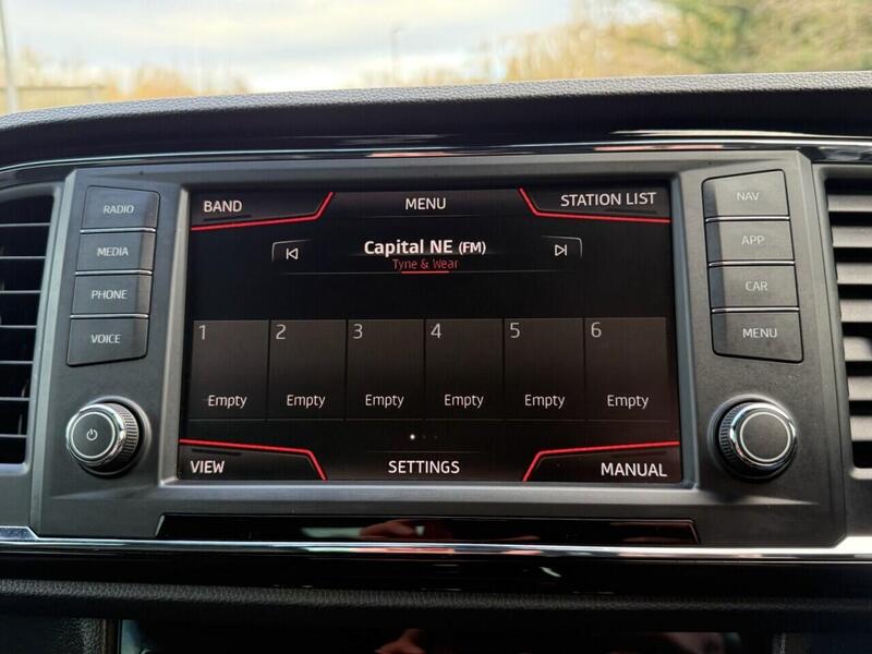 Used SEAT Ateca 2017 for sale - 77850829: Photo 28