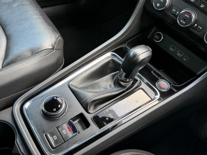 Used SEAT Ateca 2017 for sale - 77850829: Photo 32