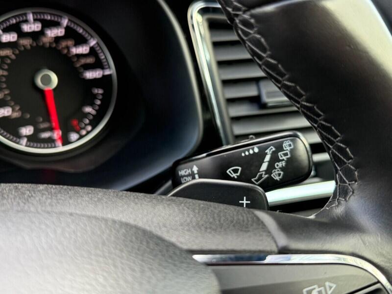 Used SEAT Ateca 2017 for sale - 77850829: Photo 37