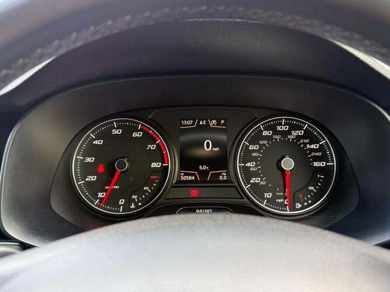 Used SEAT Ateca 2017 for sale - 77850829: Photo 39