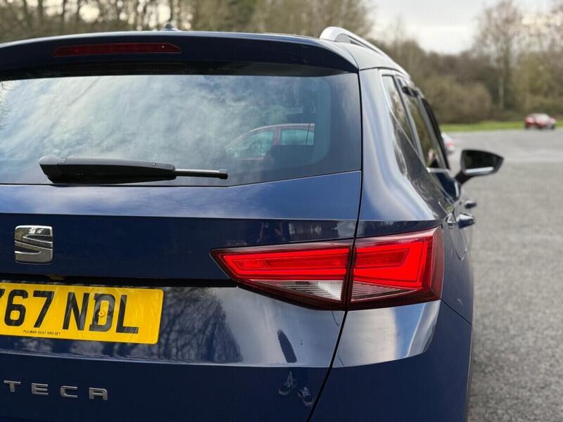 Used SEAT Ateca 2017 for sale - 77850829: Photo 46