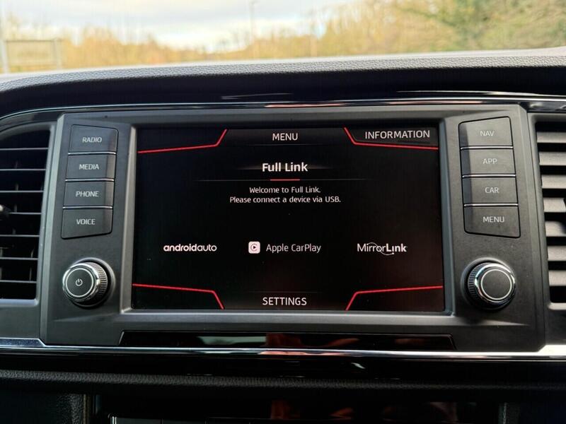 Used SEAT Ateca 2017 for sale - 77850829: Photo 5