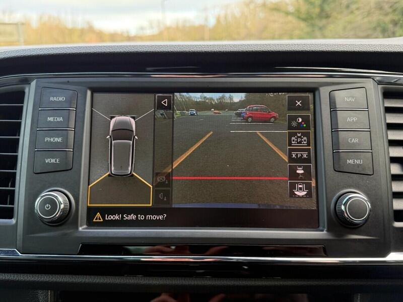 Used SEAT Ateca 2017 for sale - 77850829: Photo 6