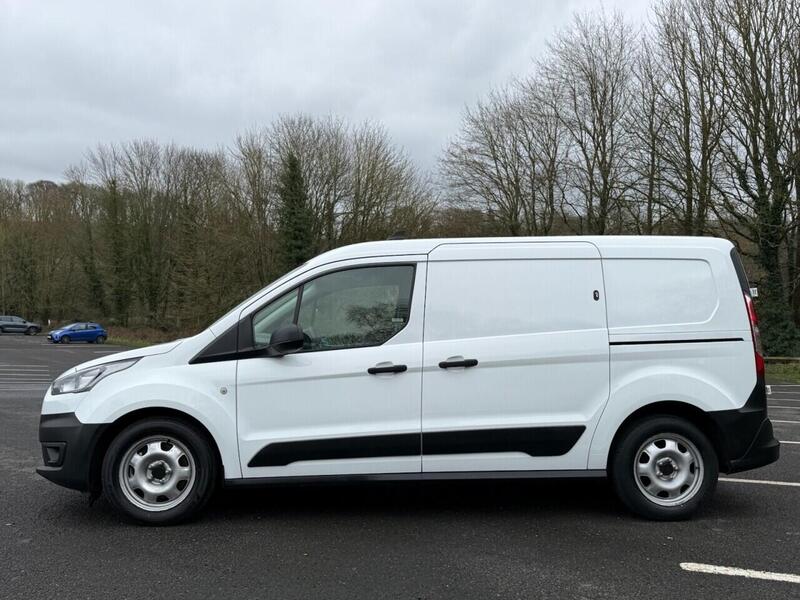 Used Ford Transit Connect 2021 for sale - 77821868: Photo 10