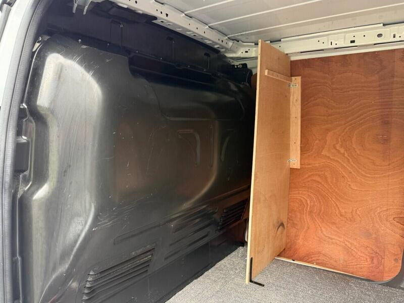 Used Ford Transit Connect 2021 for sale - 77821868: Photo 11