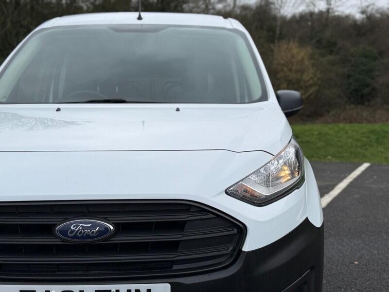 Used Ford Transit Connect 2021 for sale - 77821868: Photo 14