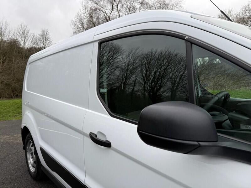 Used Ford Transit Connect 2021 for sale - 77821868: Photo 15