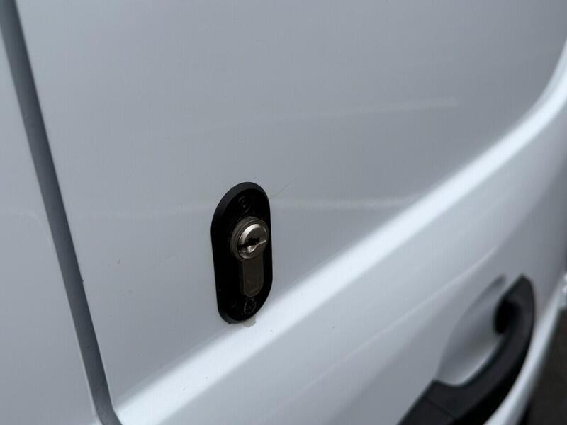 Used Ford Transit Connect 2021 for sale - 77821868: Photo 17