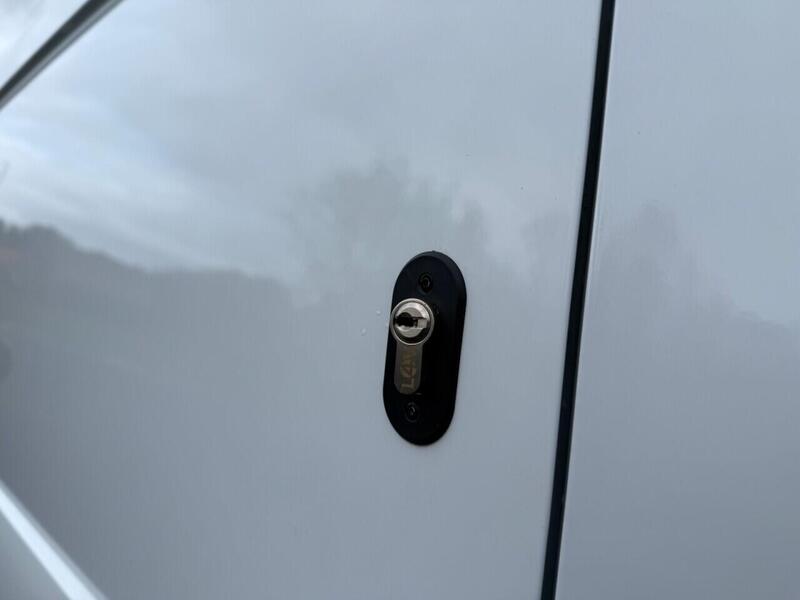 Used Ford Transit Connect 2021 for sale - 77821868: Photo 19