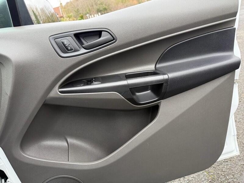 Used Ford Transit Connect 2021 for sale - 77821868: Photo 22