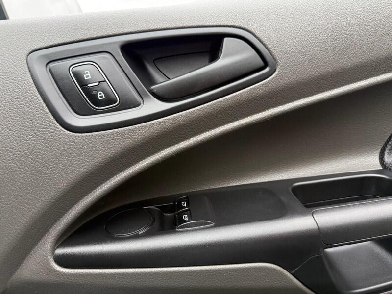 Used Ford Transit Connect 2021 for sale - 77821868: Photo 23