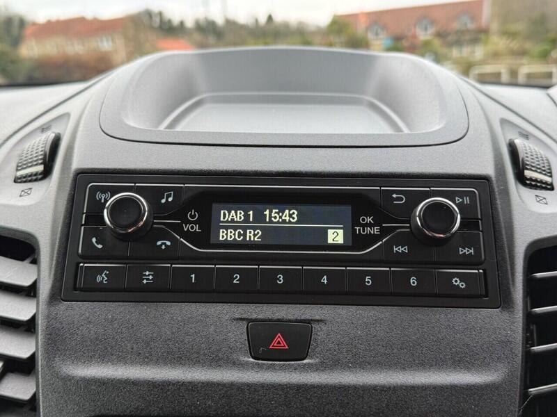 Used Ford Transit Connect 2021 for sale - 77821868: Photo 25