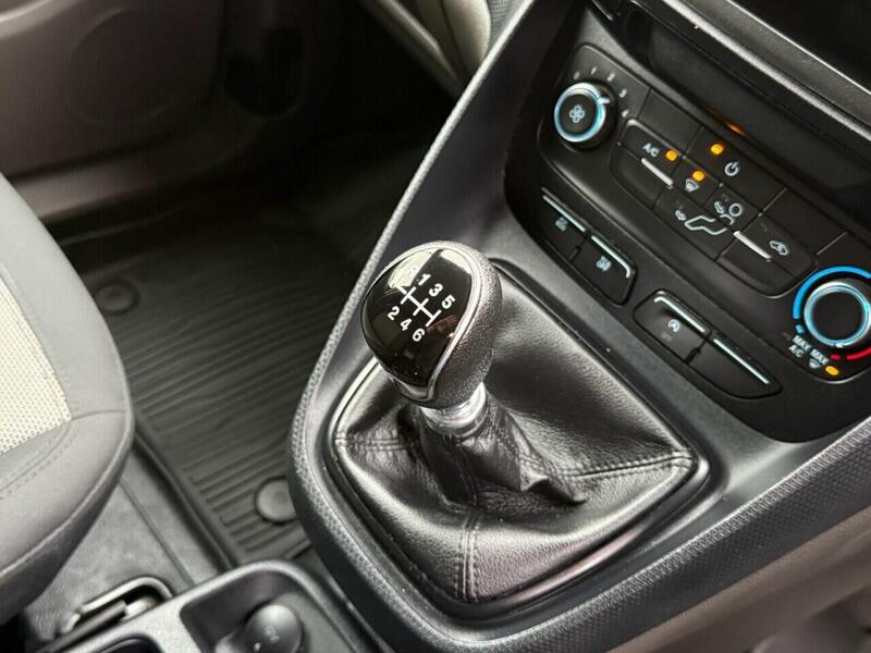Used Ford Transit Connect 2021 for sale - 77821868: Photo 27
