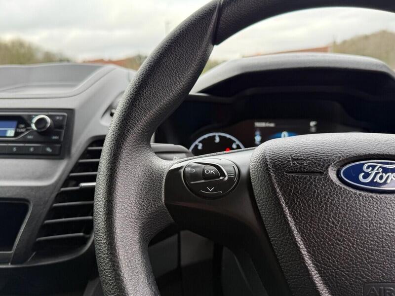 Used Ford Transit Connect 2021 for sale - 77821868: Photo 29