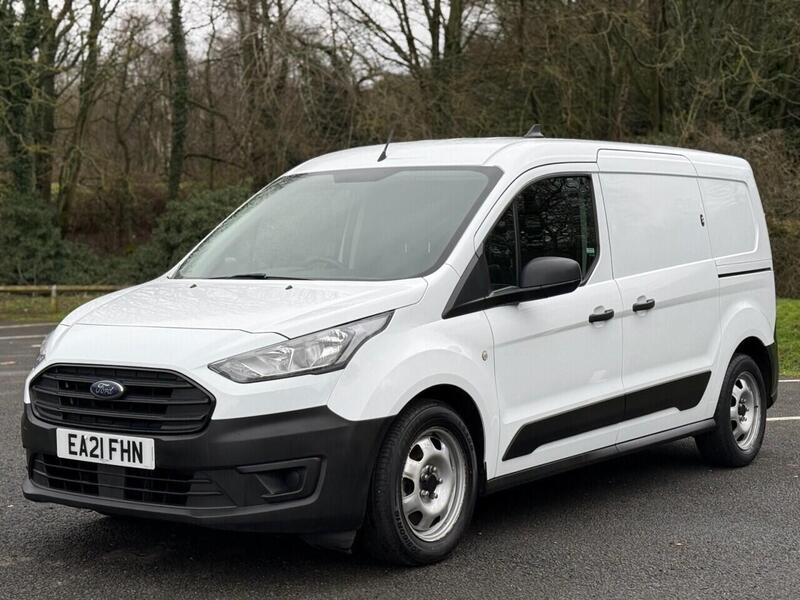 Used Ford Transit Connect 2021 for sale - 77821868: Photo 3