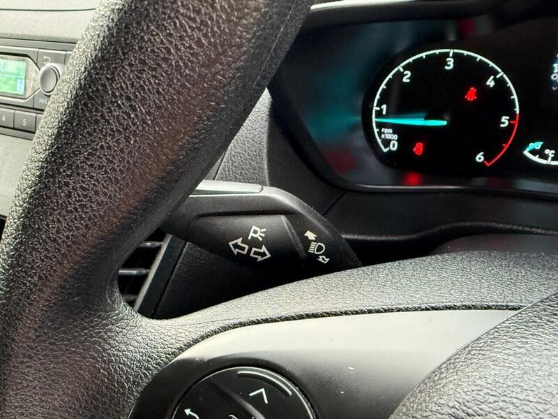 Used Ford Transit Connect 2021 for sale - 77821868: Photo 32