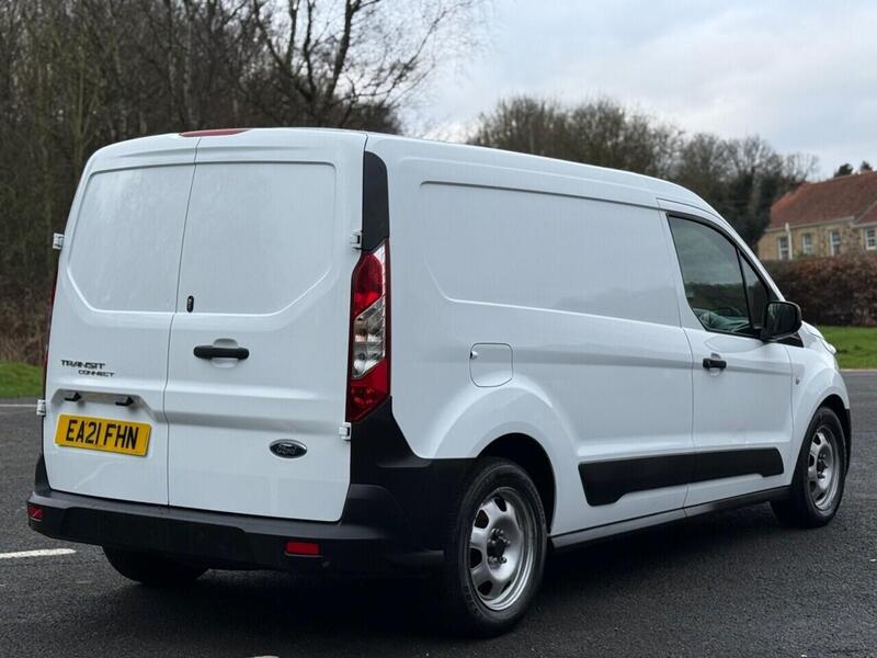 Used Ford Transit Connect 2021 for sale - 77821868: Photo 6