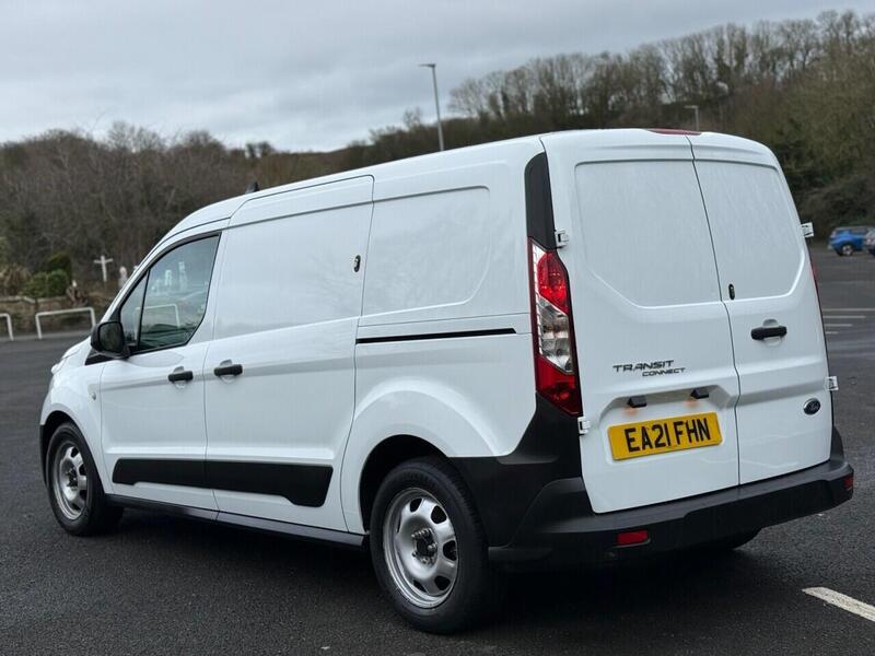 Used Ford Transit Connect 2021 for sale - 77821868: Photo 9