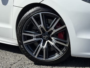 Used Peugeot RCZ 2014 for sale - 79738904: Photo