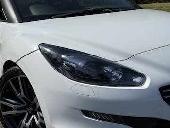 Used Peugeot RCZ 2014 for sale - 79738904: Photo