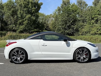 Used Peugeot RCZ 2014 for sale - 79738904: Photo