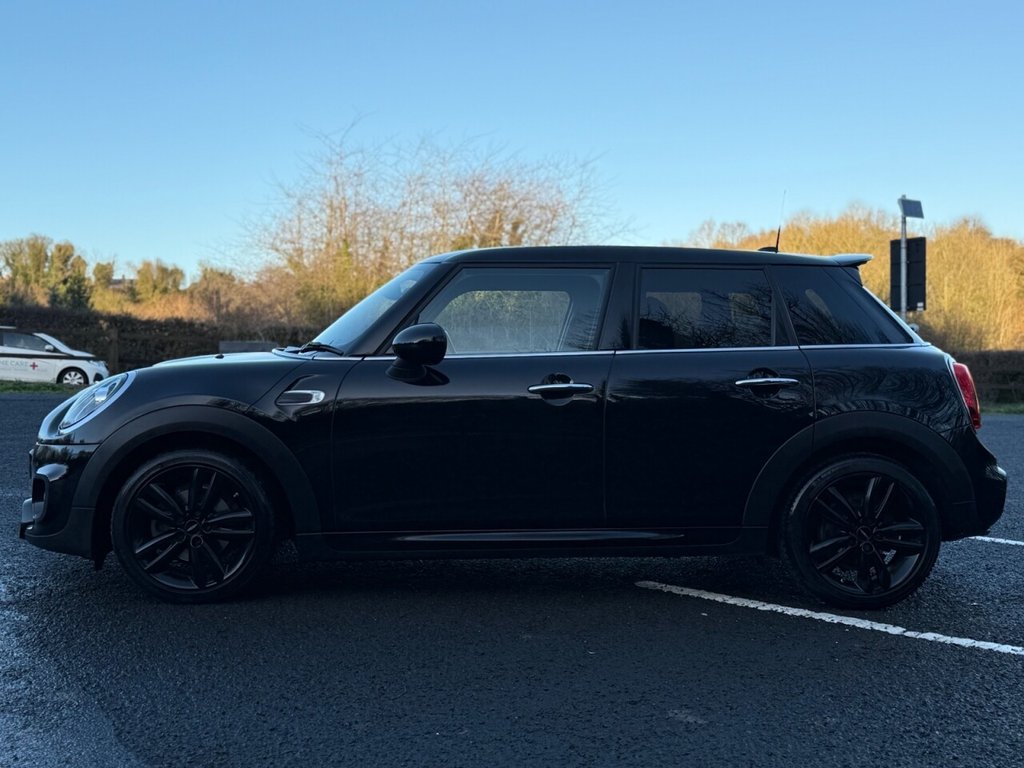 Used MINI Hatch 2019 for sale - 76617821: Photo 10