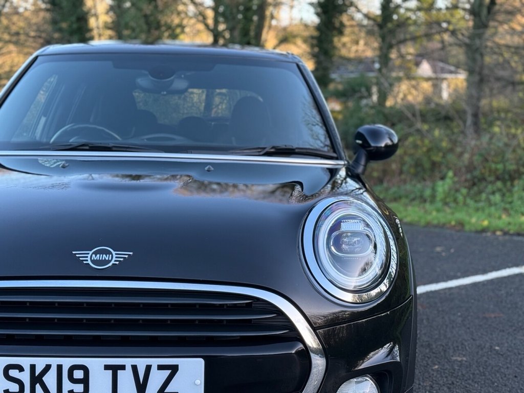 Used MINI Hatch 2019 for sale - 76617821: Photo 11