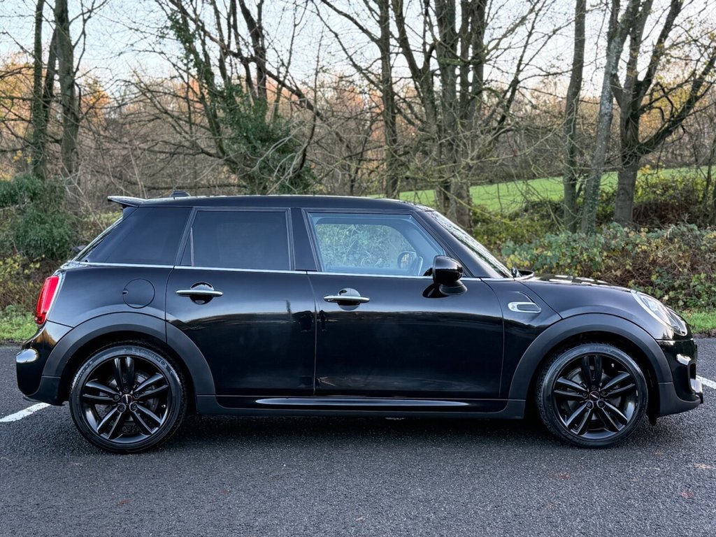 Used MINI Hatch 2019 for sale - 76617821: Photo 19