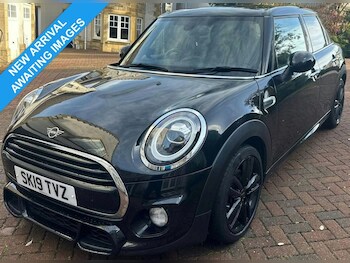 2019 (19) - 1.5 Cooper Sport II 5dr Auto