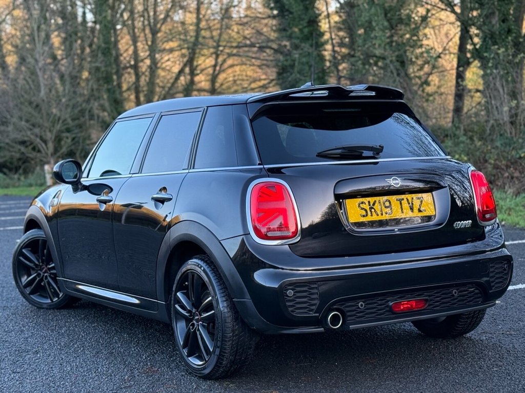 Used MINI Hatch 2019 for sale - 76617821: Photo 21