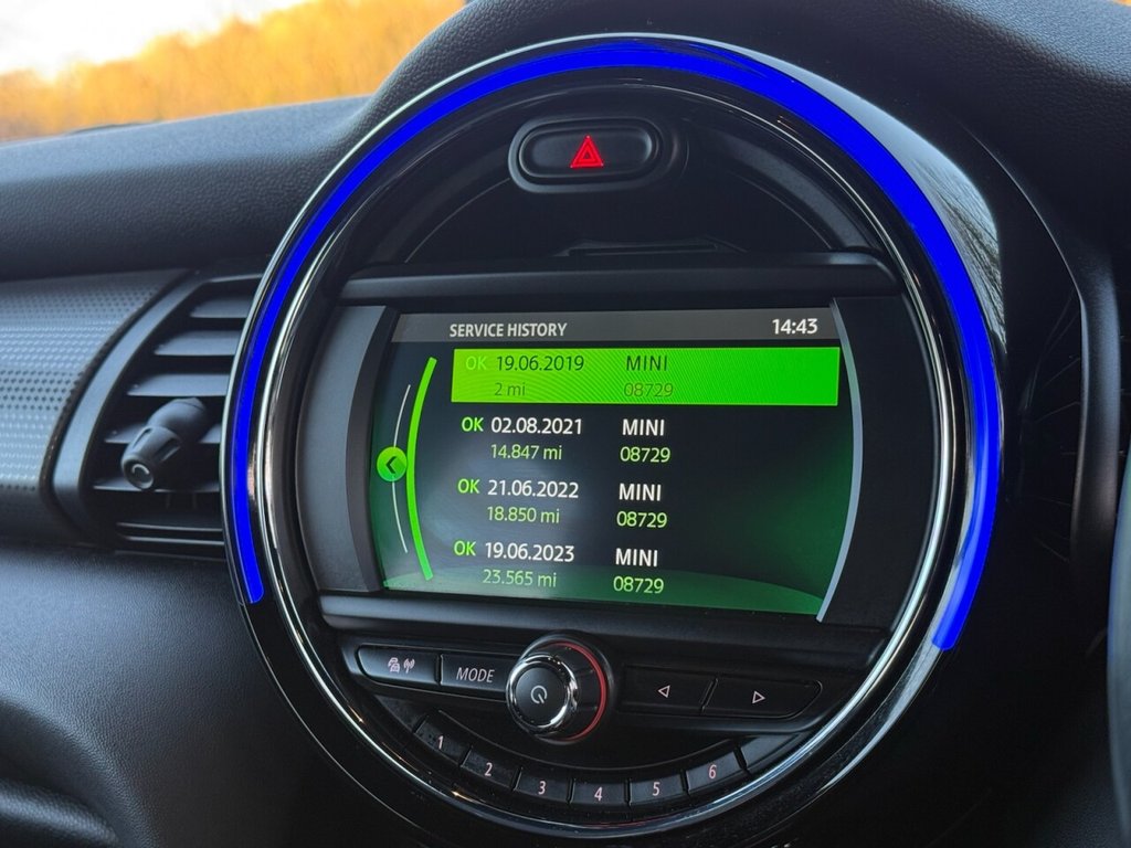 Used MINI Hatch 2019 for sale - 76617821: Photo 40