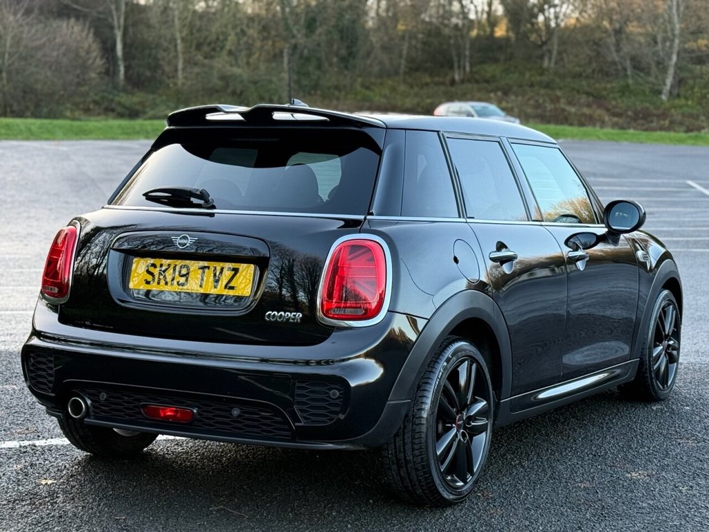 Used MINI Hatch 2019 for sale - 76617821: Photo 7