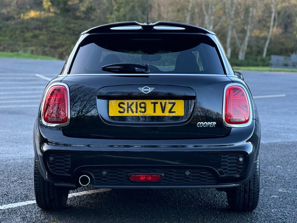 Used MINI Hatch 2019 for sale - 76617821: Photo 8