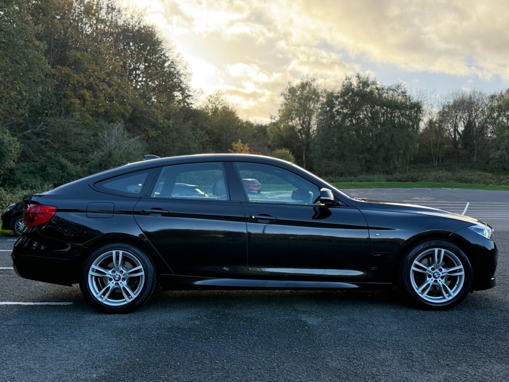 Used BMW 3 Series Gran Turismo 2017 for sale - 76338398: Photo 10