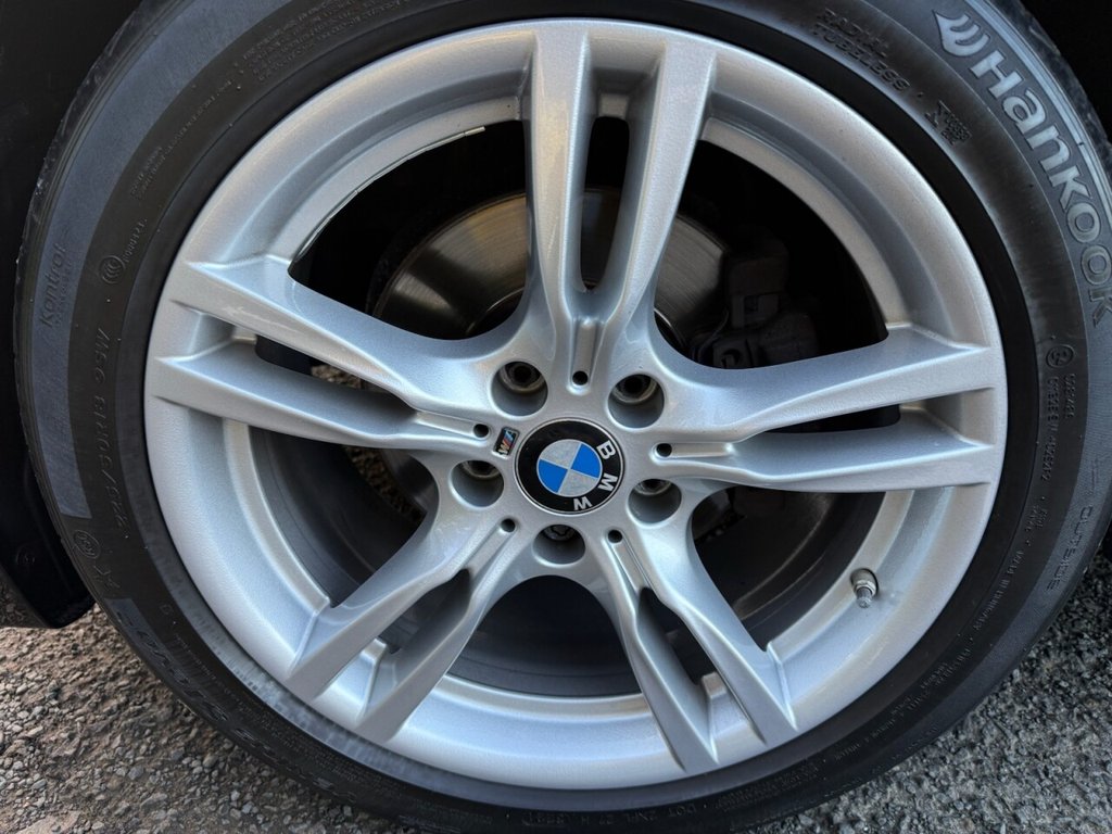 Used BMW 3 Series Gran Turismo 2017 for sale - 76338398: Photo 12