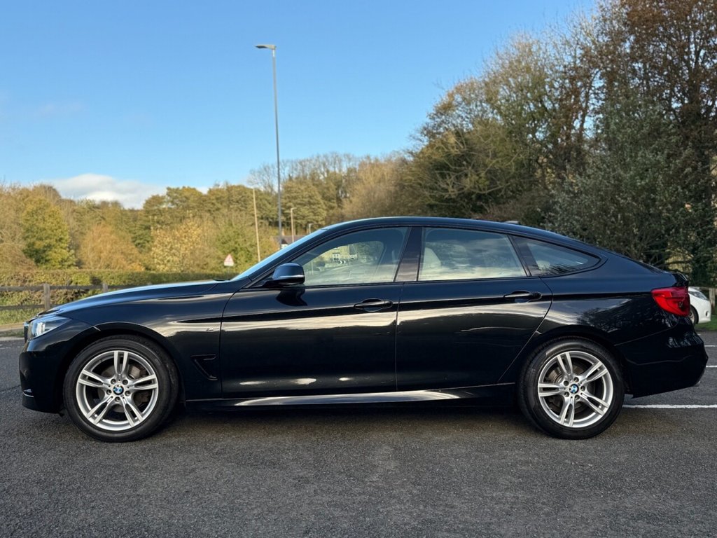 Used BMW 3 Series Gran Turismo 2017 for sale - 76338398: Photo 15