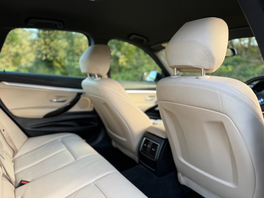 Used BMW 3 Series Gran Turismo 2017 for sale - 76338398: Photo 17