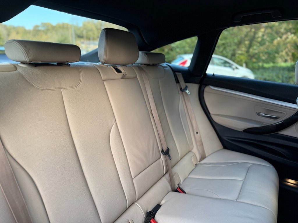 Used BMW 3 Series Gran Turismo 2017 for sale - 76338398: Photo 19