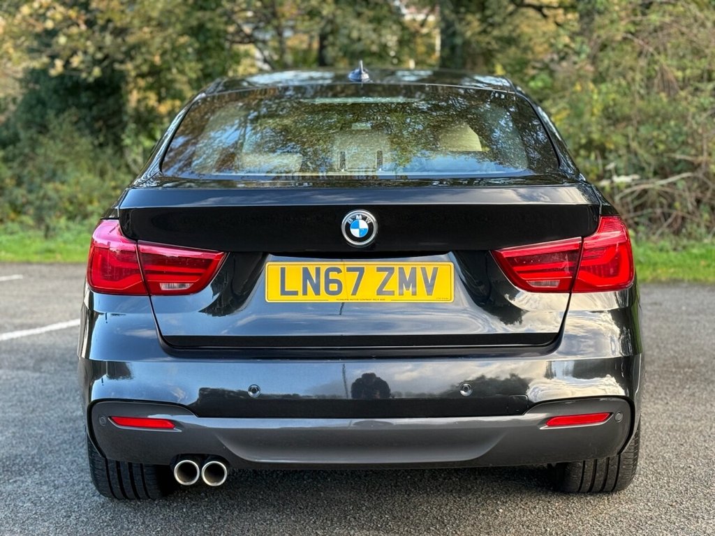 Used BMW 3 Series Gran Turismo 2017 for sale - 76338398: Photo 20