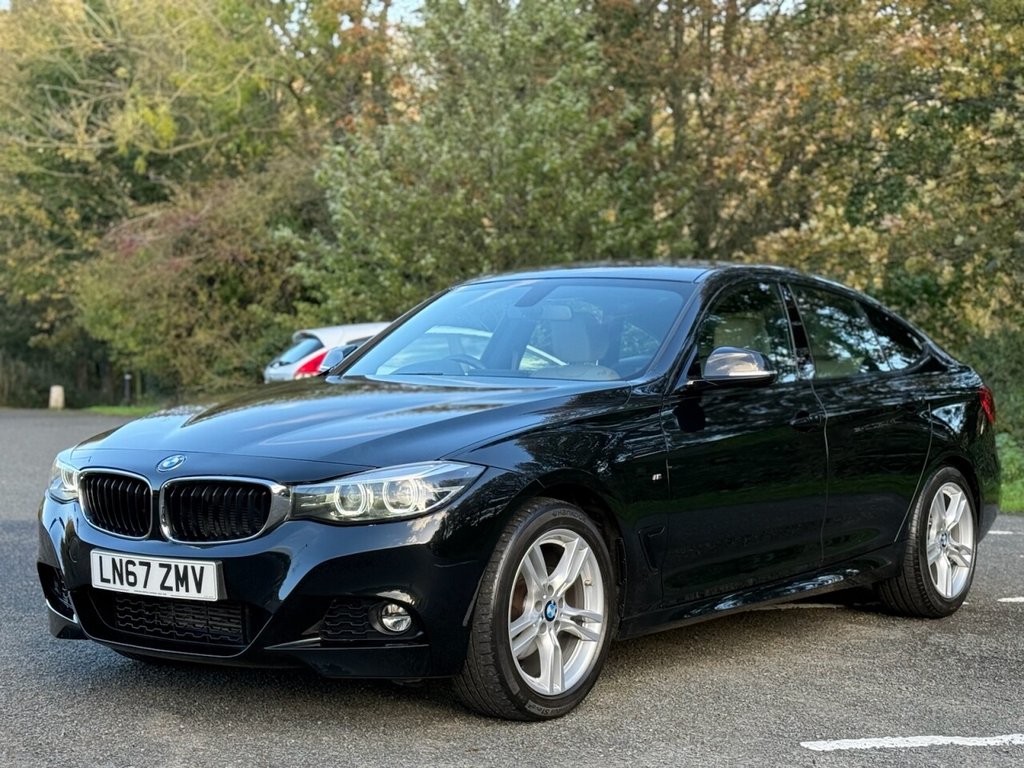 Used BMW 3 Series Gran Turismo 2017 for sale - 76338398: Photo 26
