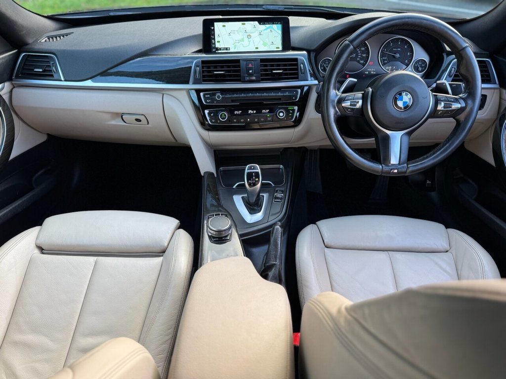 Used BMW 3 Series Gran Turismo 2017 for sale - 76338398: Photo 27