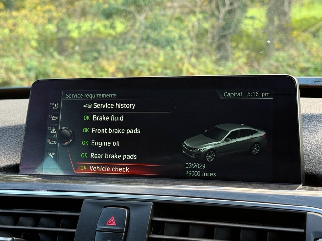 Used BMW 3 Series Gran Turismo 2017 for sale - 76338398: Photo 31