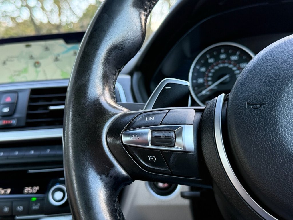 Used BMW 3 Series Gran Turismo 2017 for sale - 76338398: Photo 36